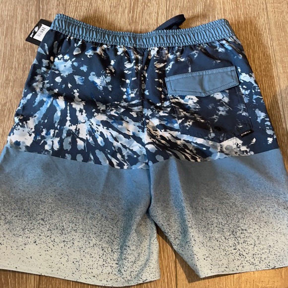 Boys medium O’Neill swim shorts - Picture 4 of 4